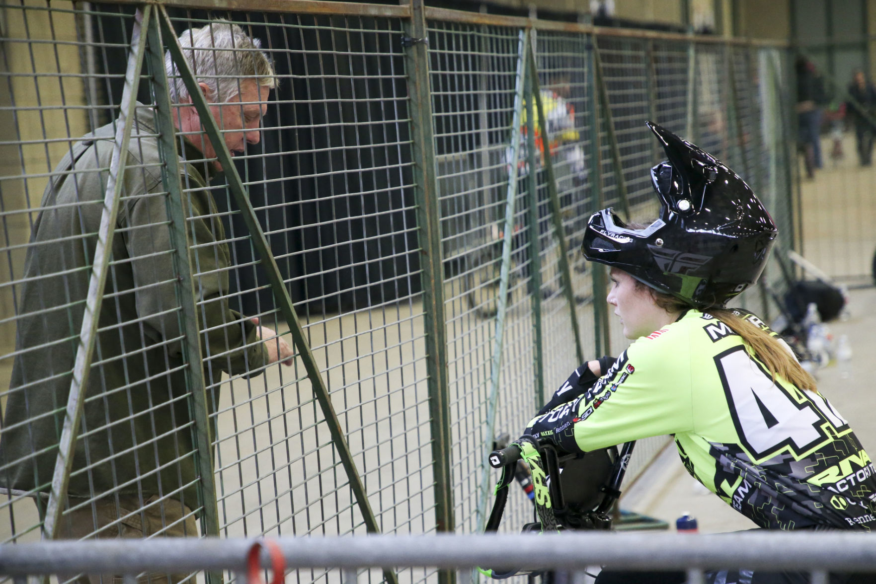 BMX Racing